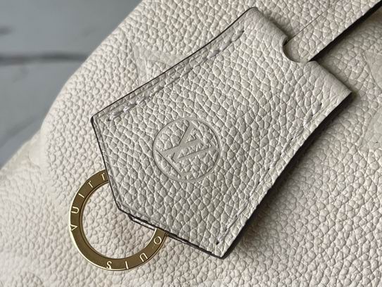 Louis Vuitton Madeleine BB Cream Monogram - Image 7