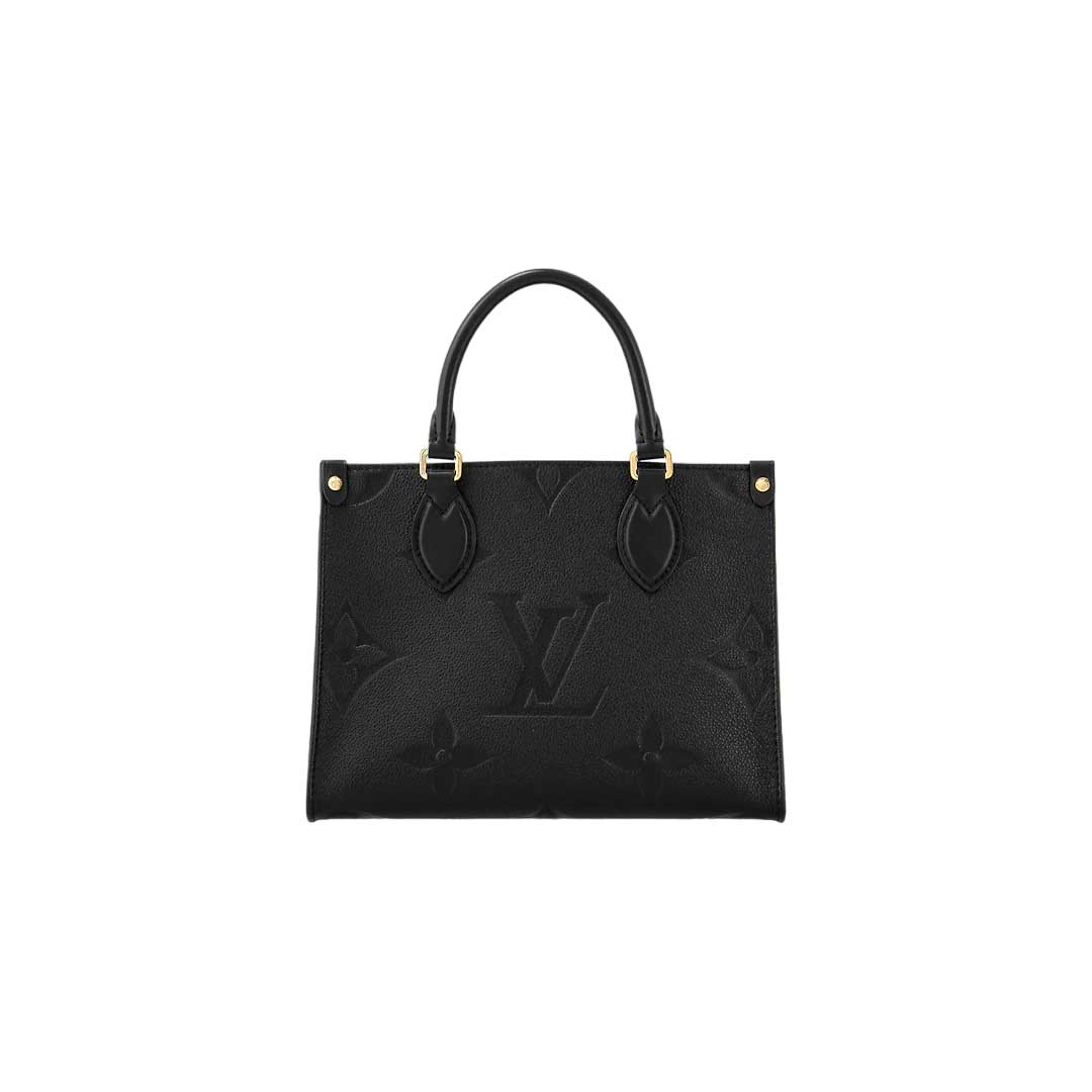 Louis Vuitton Onthego PM Tote Bag