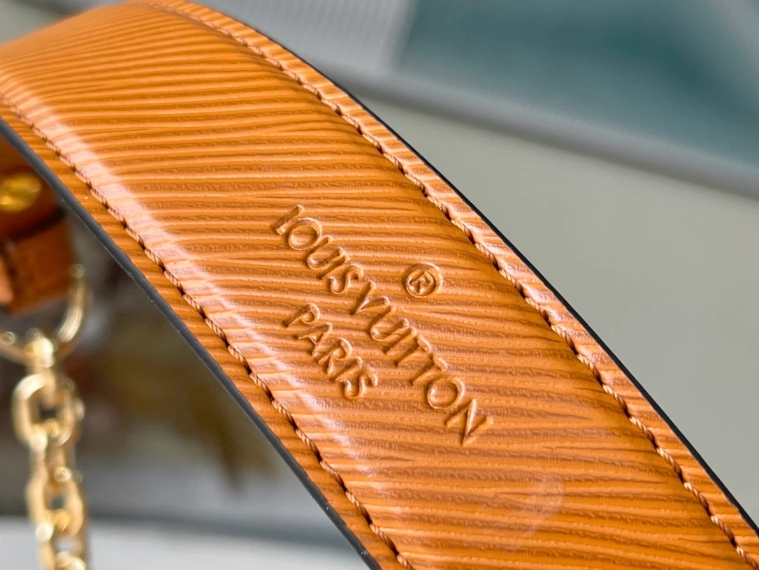 Louis Vuitton Twist MM Bag - LB258 - Image 5