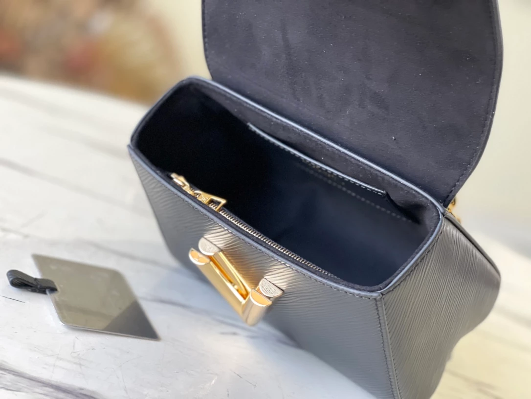 Louis Vuitton Twist PM Bag - LB259 - Image 11