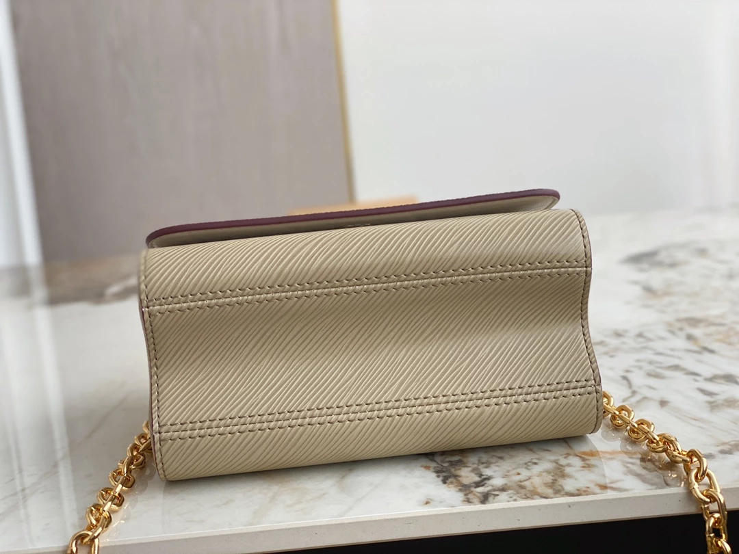 Louis Vuitton Twist PM Bag - LB261 - Image 7