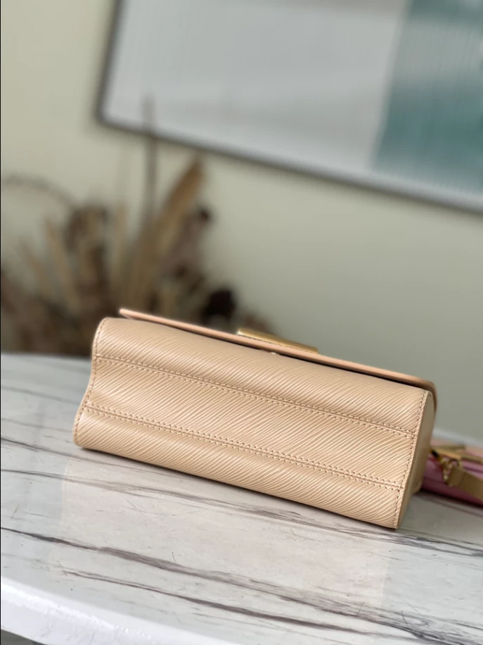 Louis Vuitton Twist PM Epi Leather Bag - LB266 - Image 10