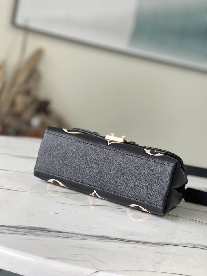 Louis Vuitton Madeleine BB Bicolor Monogram - Image 6