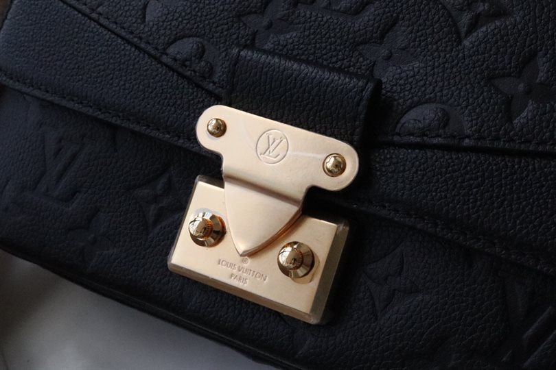 Marceau Chain Bag - LB206 - Image 7