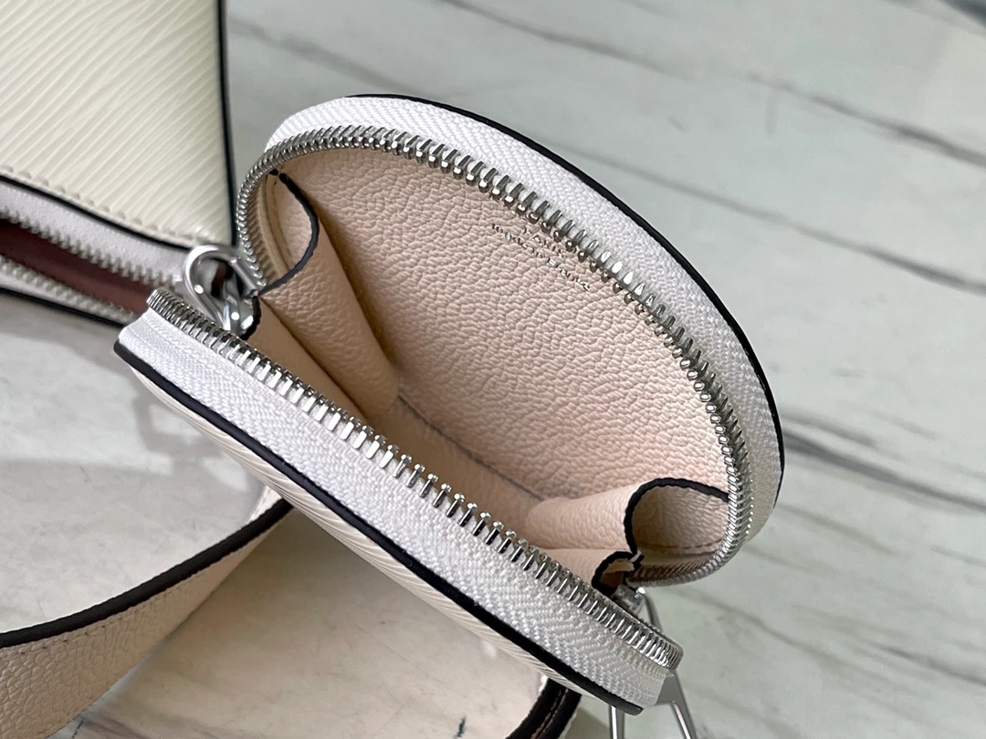 Marellini Epi Leather Bag - LB288 - Image 8