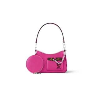 Marellini Epi Leather Bag - LB289