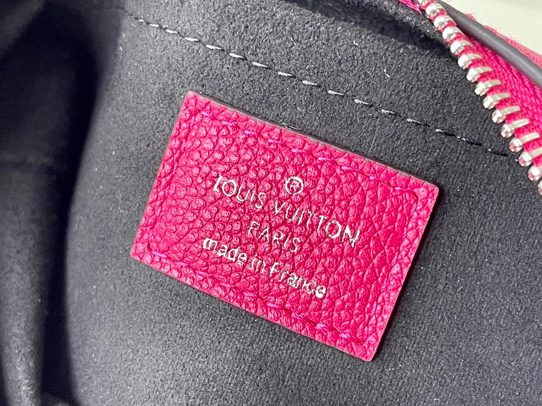 Marellini Epi Leather Bag - LB289 - Image 8