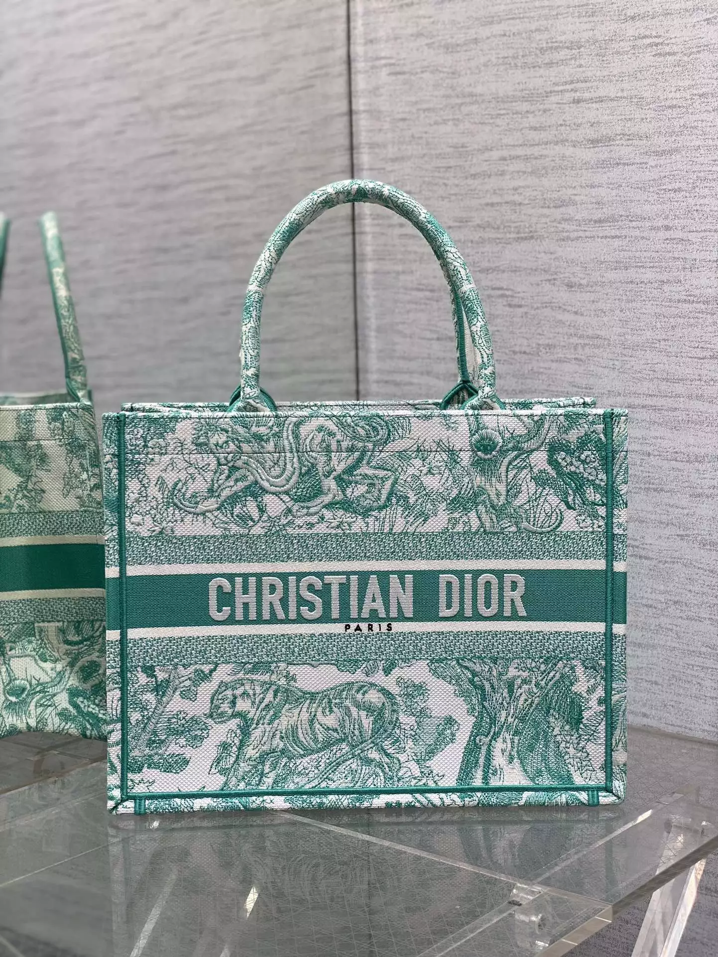 Medium Dioriviera Dior Book Tote - Repbags.ru - Image 3
