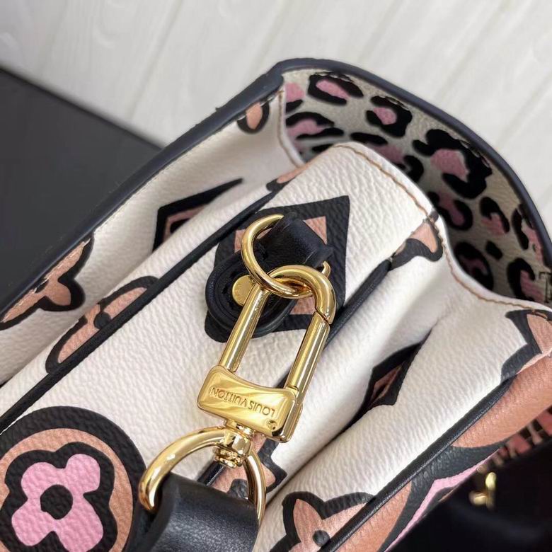 Metis Pochette Monogram Giant Wild At Heart - Image 6