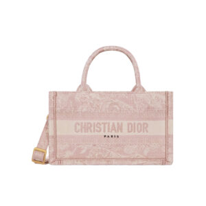 Mini Dior Book Tote - Repbags.ru
