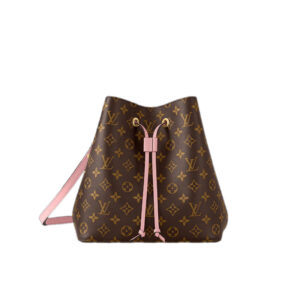 NéoNoé MM Bucket Bag Monogram Canvas - Repbags.ru