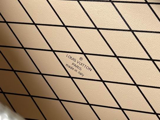 Petite Malle Silver Metallise Froisse - Image 8