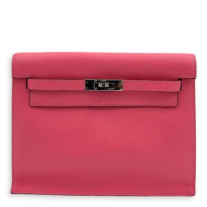 Kelly Danse Rose Azelea in Swift, Palladium hardware