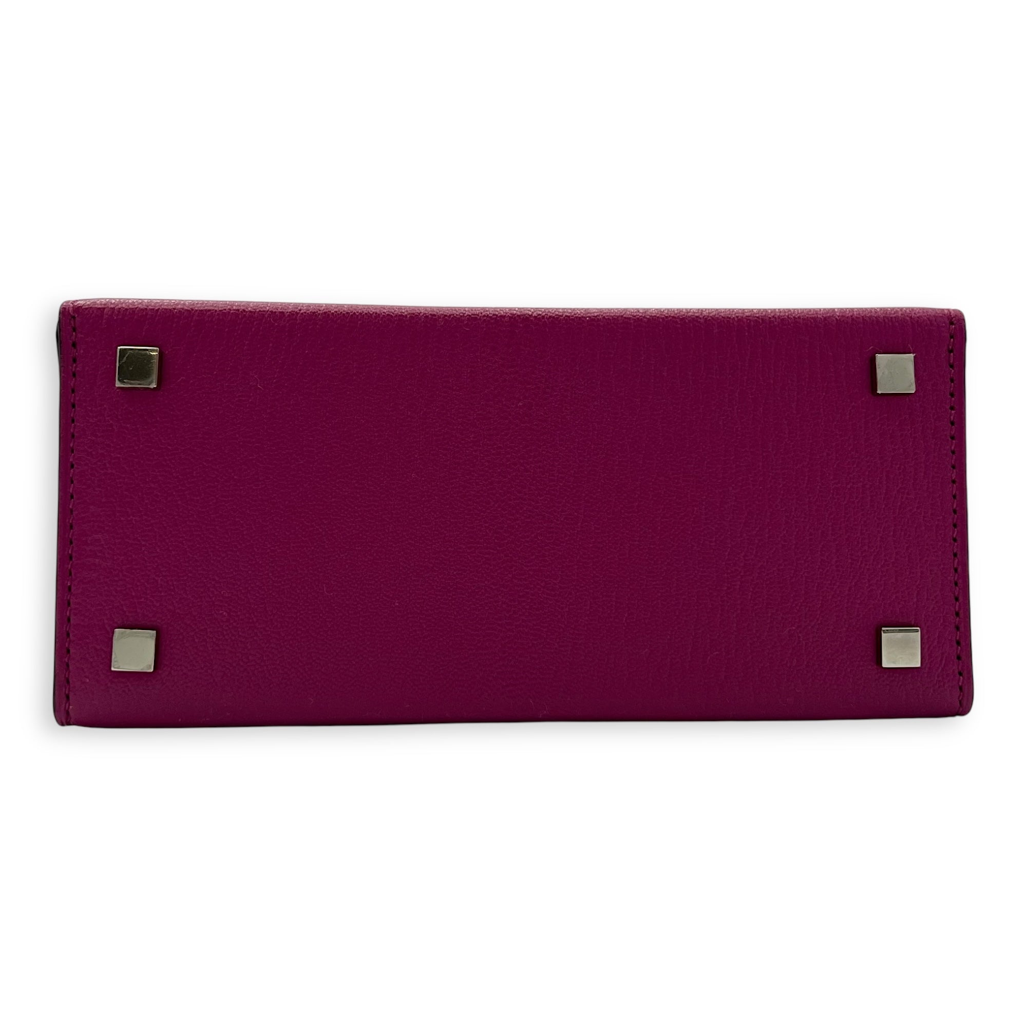 Cinhentic Poupre in Chevre Mysore, Palladium hardware - Image 6