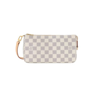 Pochette Accessoires Monogram Canvas - LB231