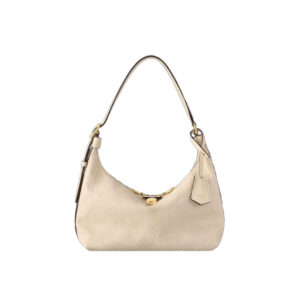 Sac Sport Monogram Empreinte Cream Beige Leather-Repbags.ru