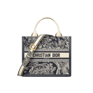 Small Dior Book Tote - Repbags.ru