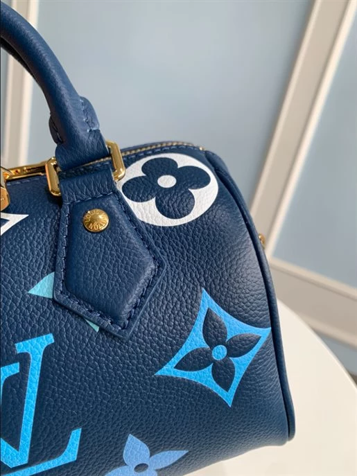 Speedy Bandoulière 20 Bag - LB219 - Image 4