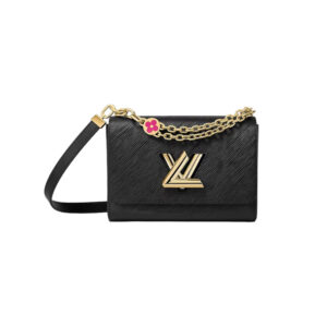 Twist MM Epi Leather Bags - LB238