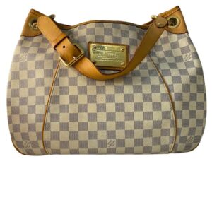 Louis Vuitton Damier Galliera PM Bag
