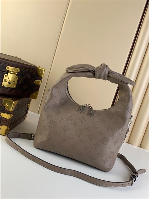 Why Knot PM Bag Mahina Leather - LB181 - Image 10