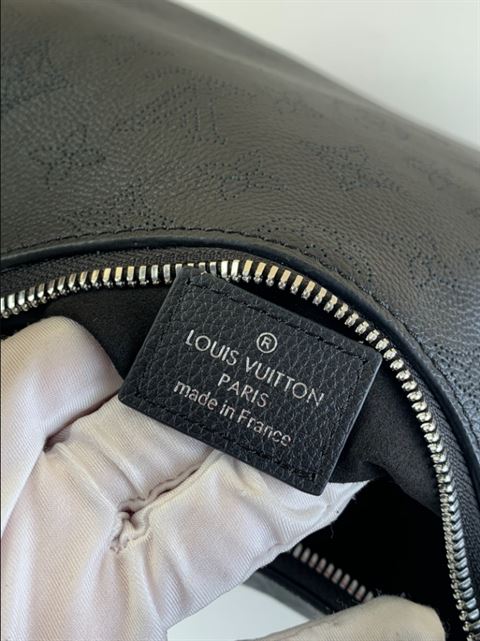 Why Knot PM Bag Mahina Leather - LB182 - Image 7