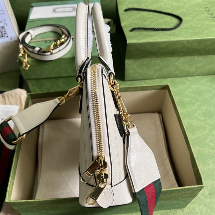 adidas x Gucci Horsebit 1955 mini bag - Image 11