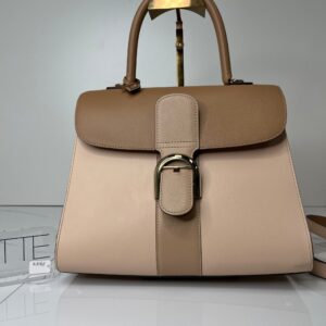 Delvaux Brillant MM