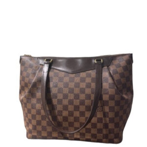 Louis Vuitton Westminster Ebene Shoulder Bag