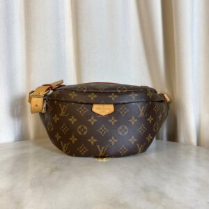Louis Vuitton Monogram Bumbag
