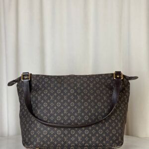 Louis Vuitton Sepia Brown Monogram Idylle Ballade PM Shoulder Bag