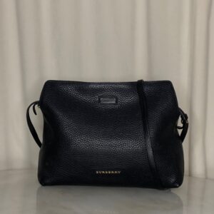 Burberry Black Crossbody Bag