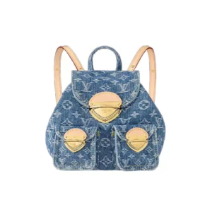 LV Remix Venice Denim Blue - ReplicaBags.is