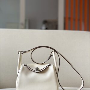 Lindy Mini HSS Swift Nata(I2) And Sesame(2S)Palladium Hardware