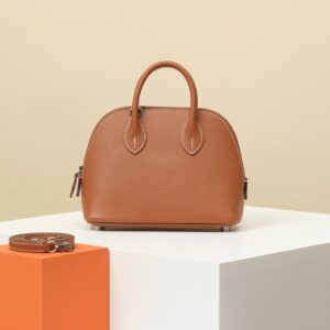 Bolide Mini Evercolor Gold (37) Palladium Hardware