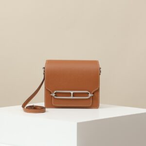 Roulis Mini Evercolor Gold (37) Palladium Hardware