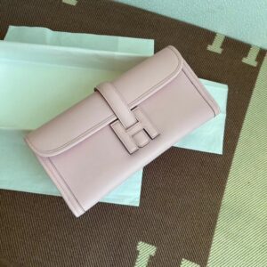 Jige Elan 29 Clutch Swift Rose Sakura (3Q)