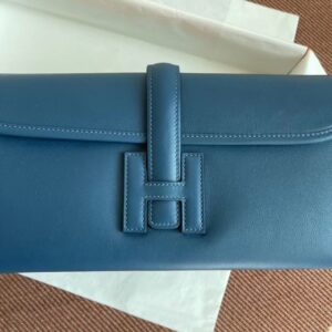Jige Elan 29 Clutch Swift Deep Blue (S4)